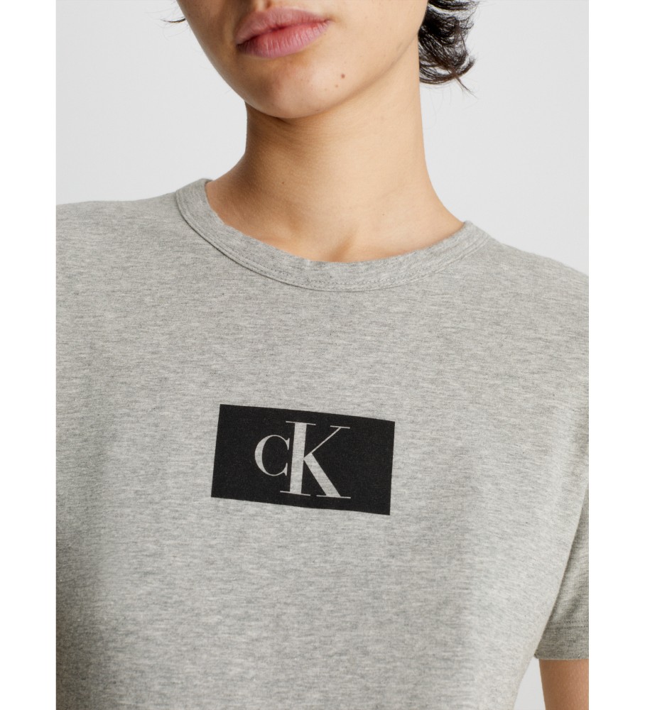 Camisola Calvin Klein cinza