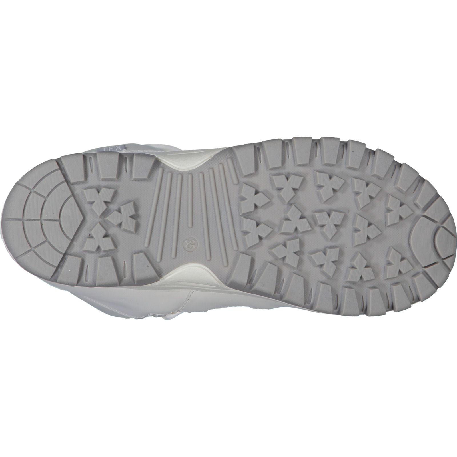 S`Oliver Kinder Boots weiss, 38