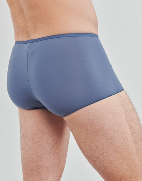 Hom - PLUMES TRUNK - Bleu
