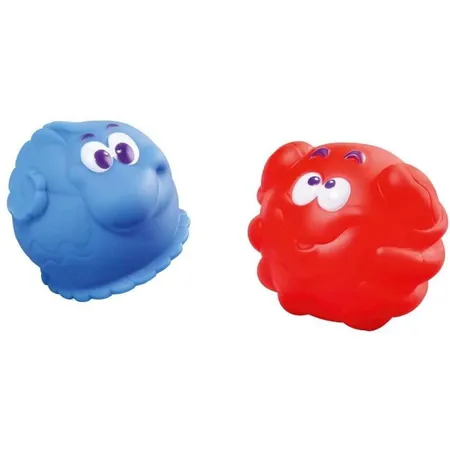 Little Tikes Sparkle Bay Wasserball Octo Hoops