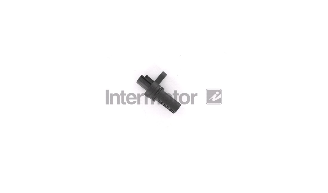 Impulsensor, krumtapaksel