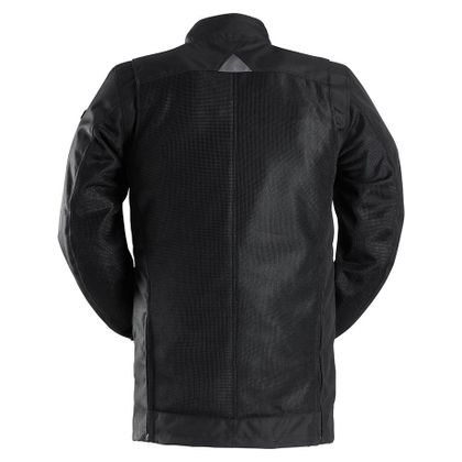 Veste Furygan OSKAR VENTED - Noir