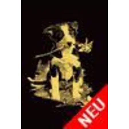 Mammut 131004 Miniscraper Gold Hund