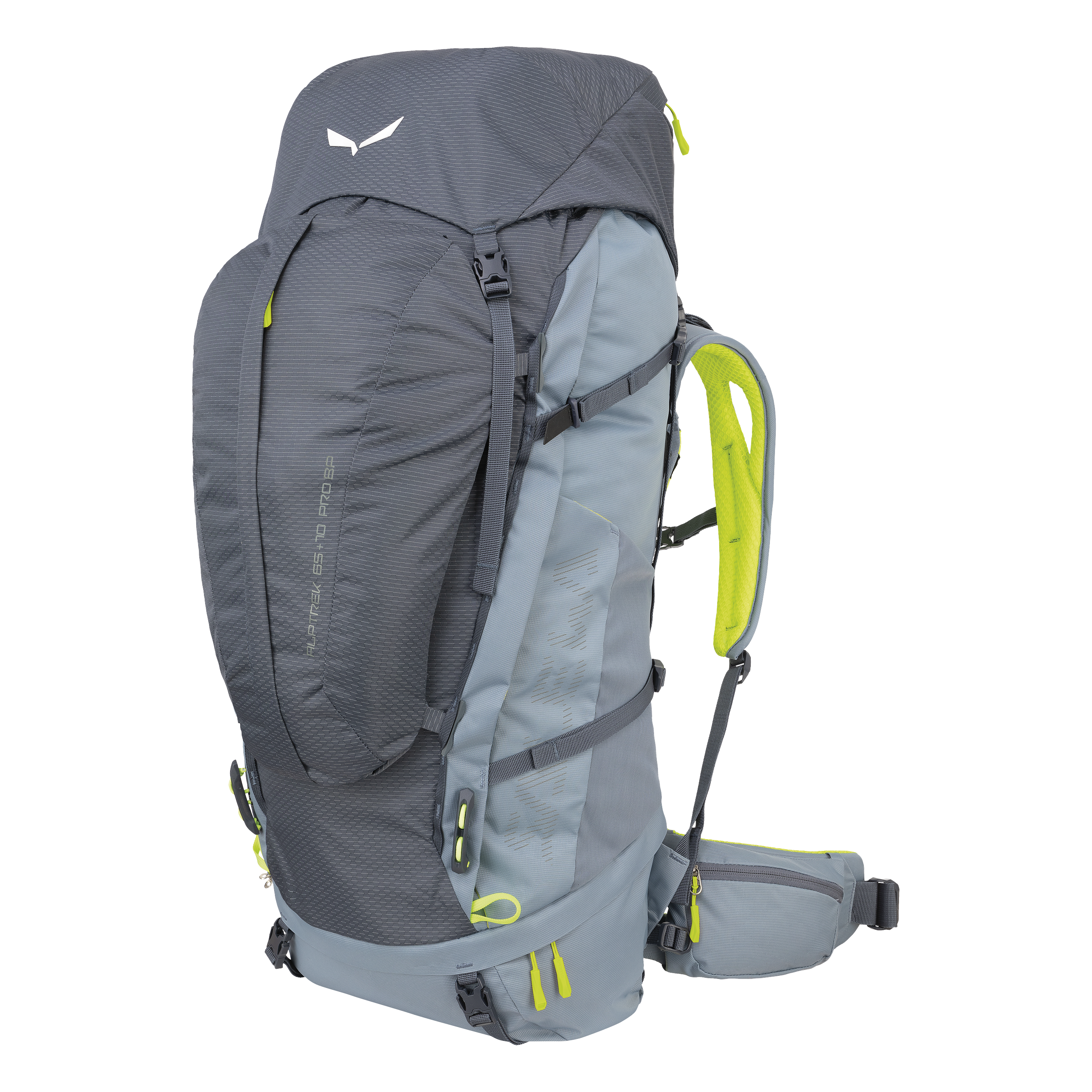 Alptrek 65+10 L Pro Rucksack