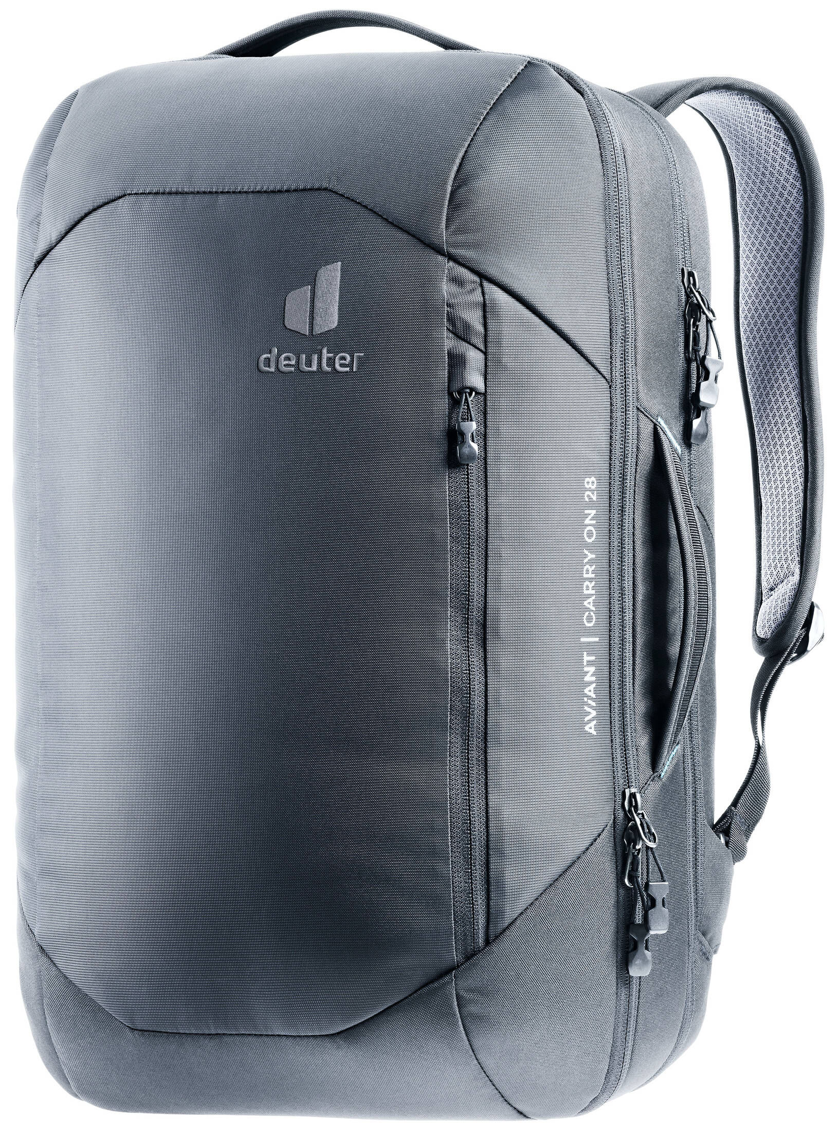 deuter| Reiserucksack AViANT Carry On 28