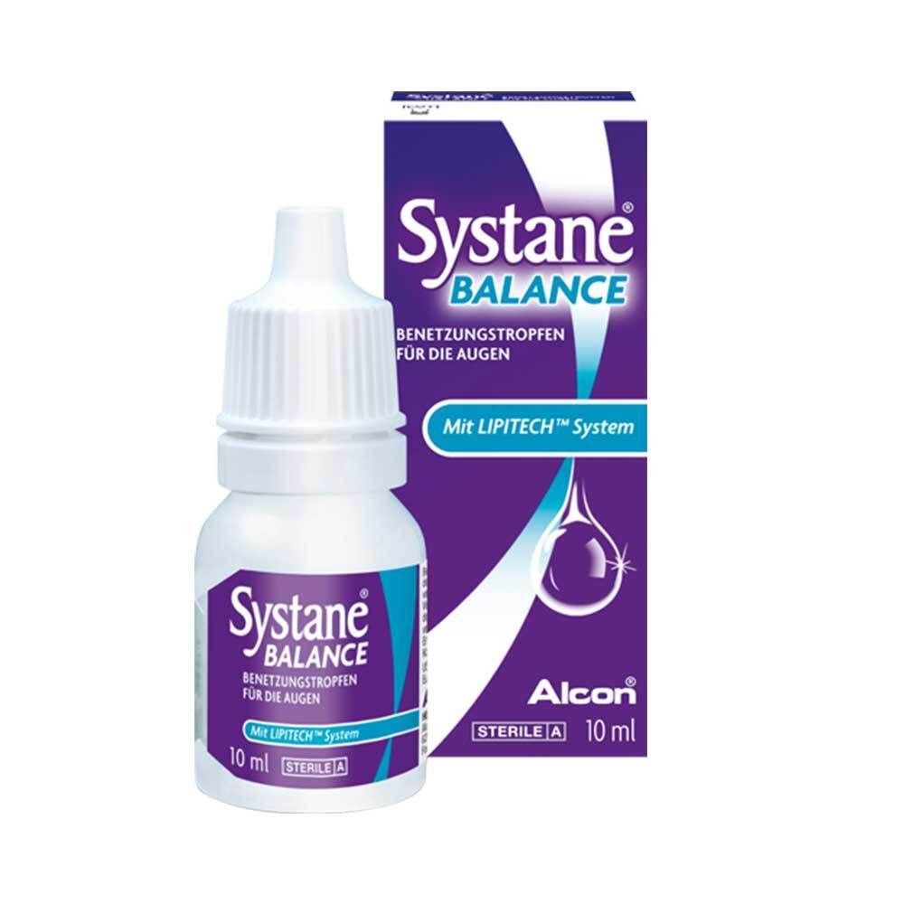 Systane® BALANCE