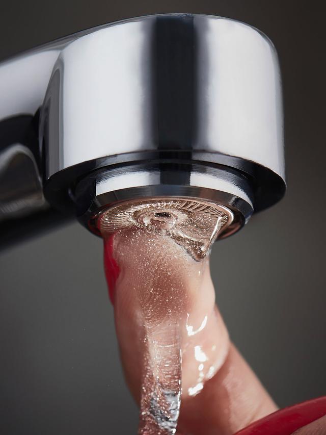 Wassersparregler Premium, 2er-Set
