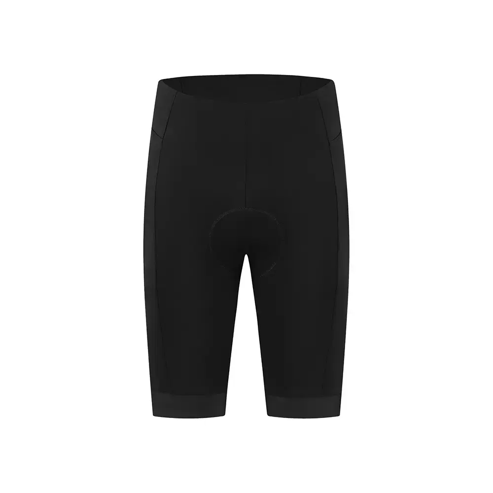 BBB Cycling Powerfit 2.0 BBW-427 Fietsbroek Kort Zwart Heren