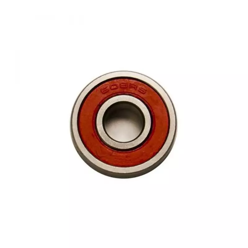 Roulements roller TITEN Bearings X Swiss (16-pack) Rouge
