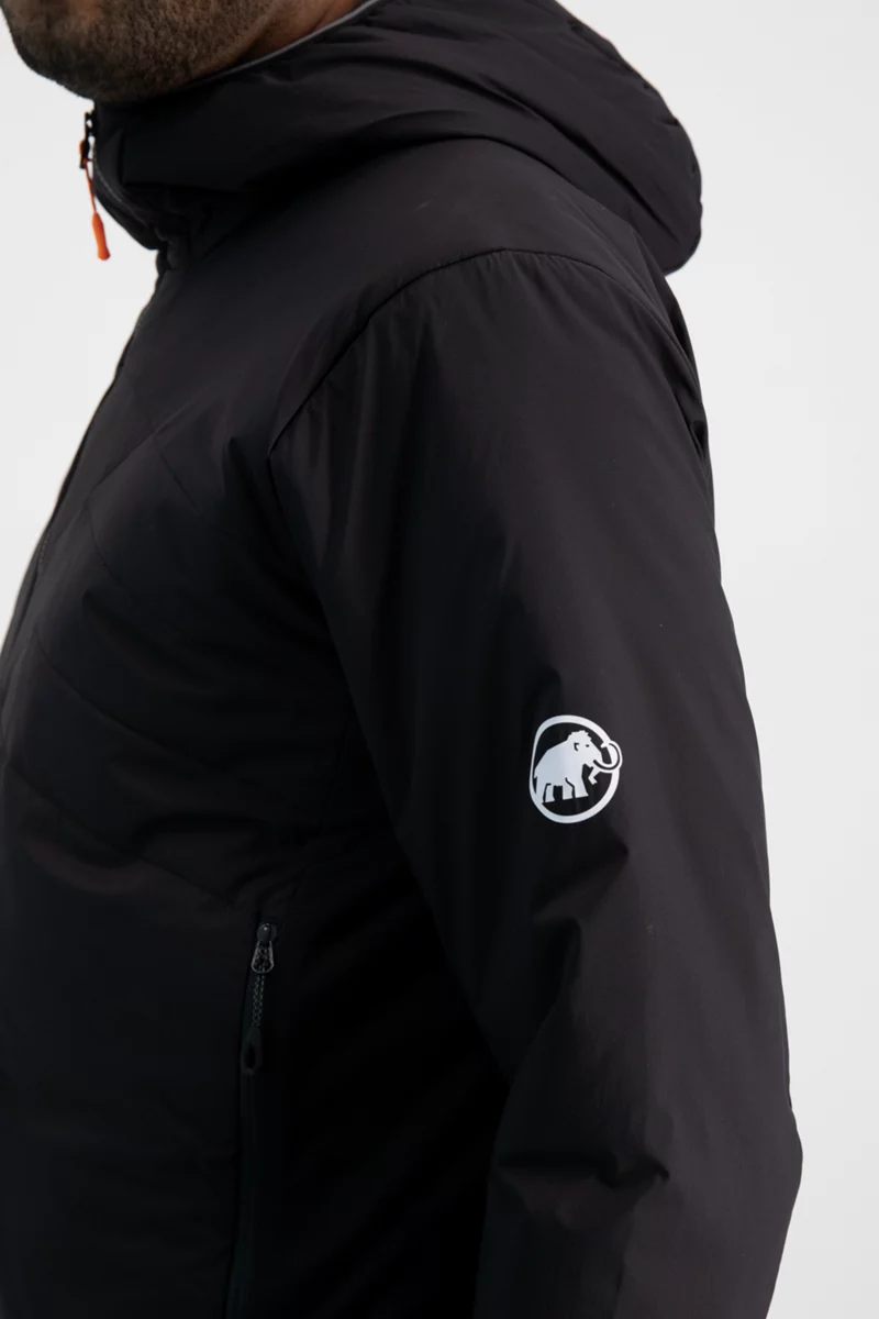 MAMMUT Rime Light Flex Herren Midlayer