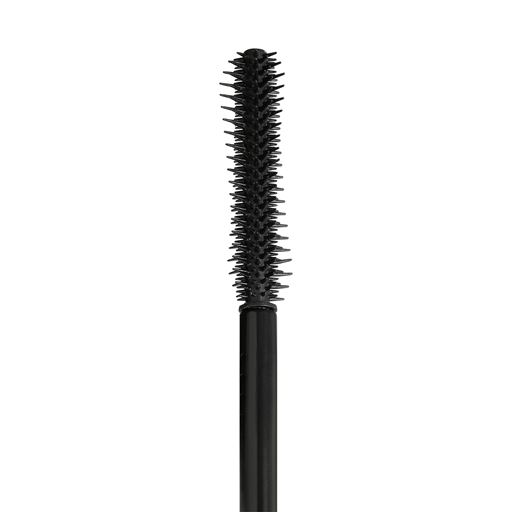 DUFFBEAUTY Supreme Lash Mascara, Sort