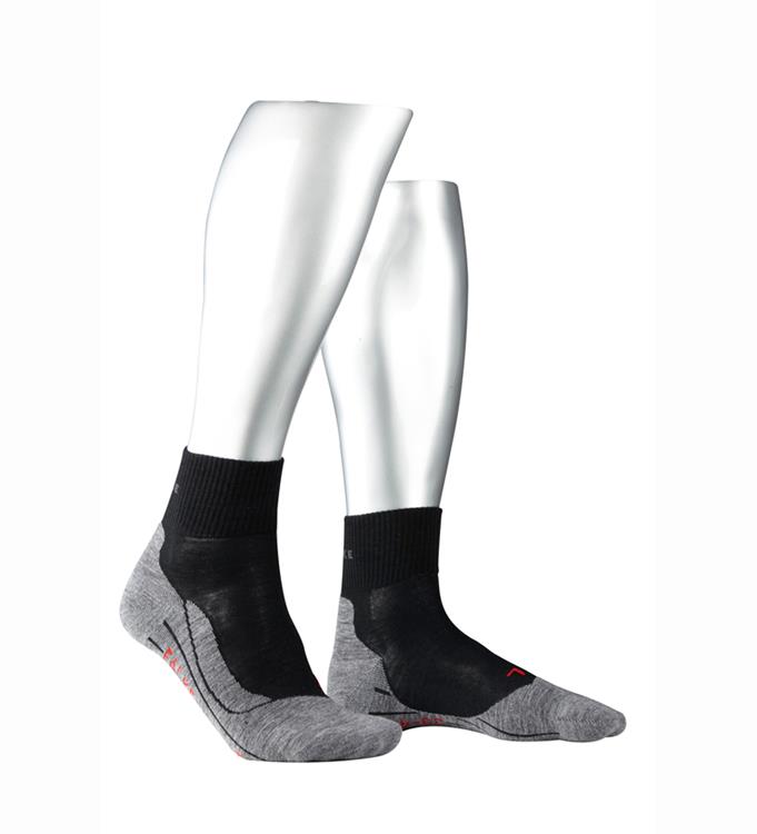 Falke TK5 Short Wandelsokken