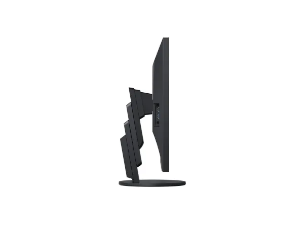 [OUTLET] - EIZO FlexScan EV3285-BK - Med FlexStand - LED-skærm - 31.5