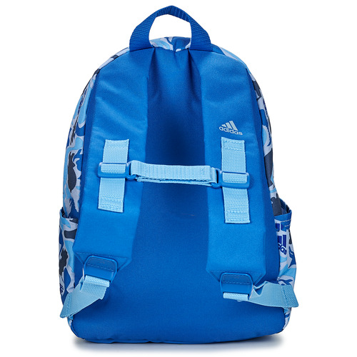 adidas Performance - KIDS BP AOP - Bleu
