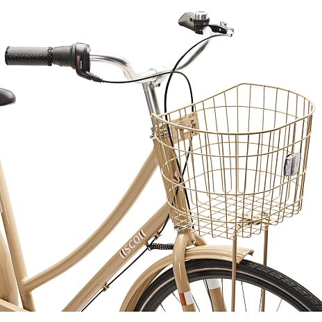 SCO Premium Dutch damecykel 7 gear 28