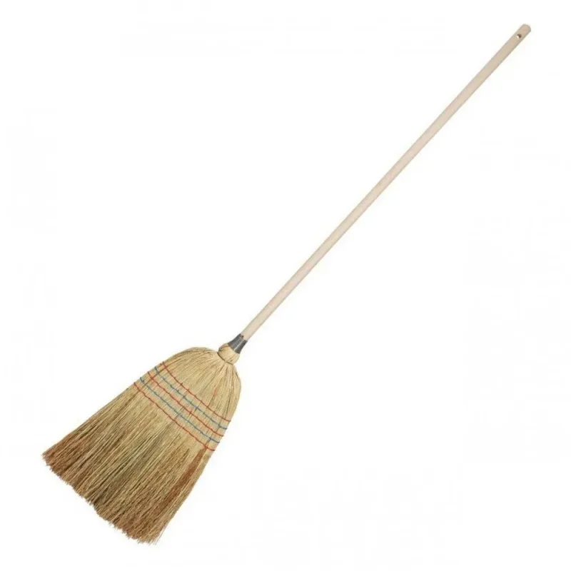 BROSSERIE MARCHAND - Balai paille de riz