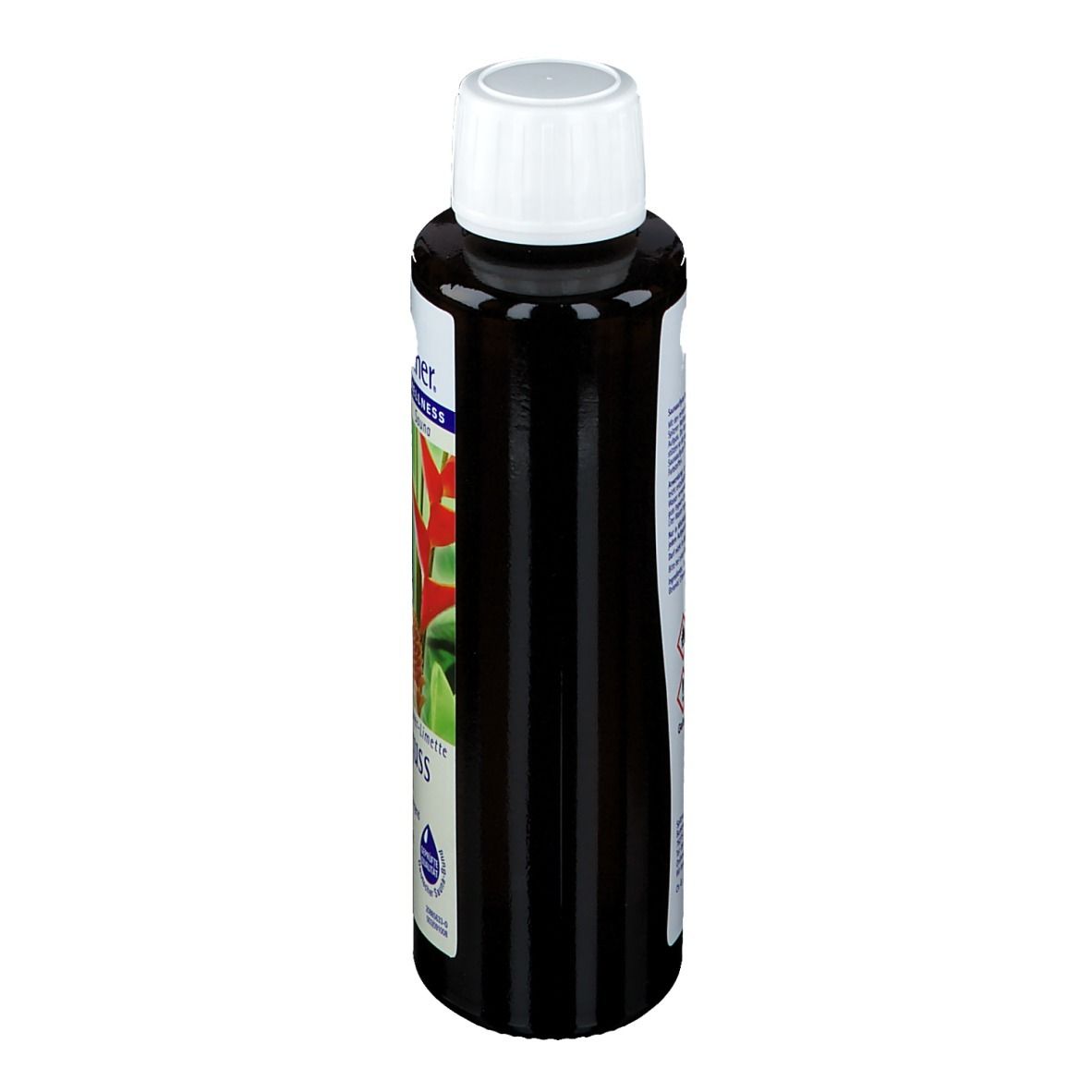 Spitzner® Wellness Saunaaufguss Ingwer-Limette