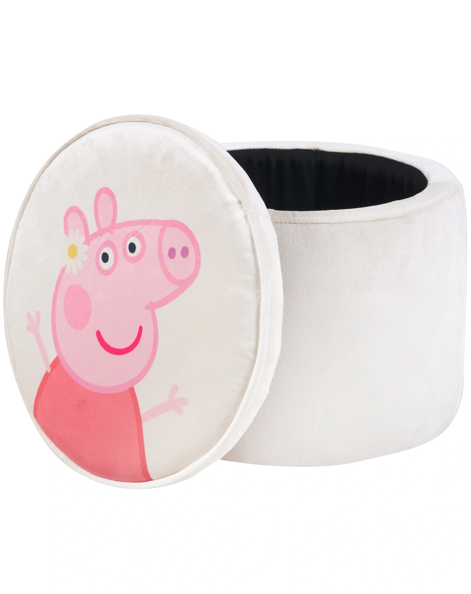 Sitzhocker PEPPA PIG II