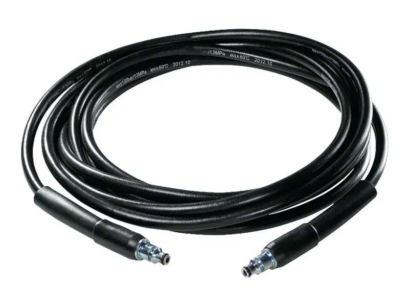 Bosch FORLÆNGERSLANGE 6M 160 BAR TIL AQUATAK
