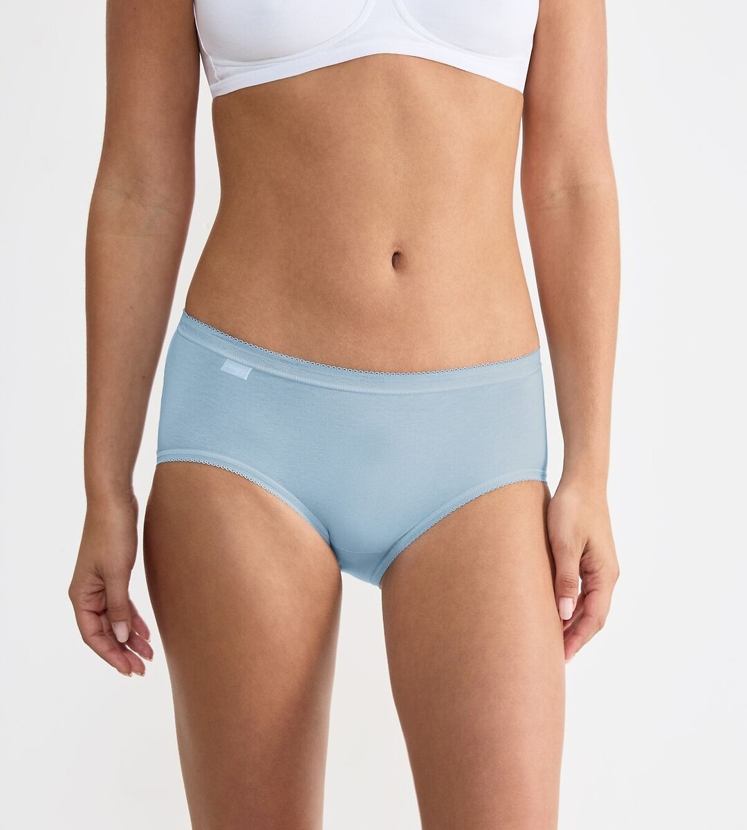 SLOGGI<br>Conjunto de 4 peças Basic+