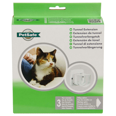 Staywell Tunnelprofil weiss B=47mm für 300, 400, 500, 501