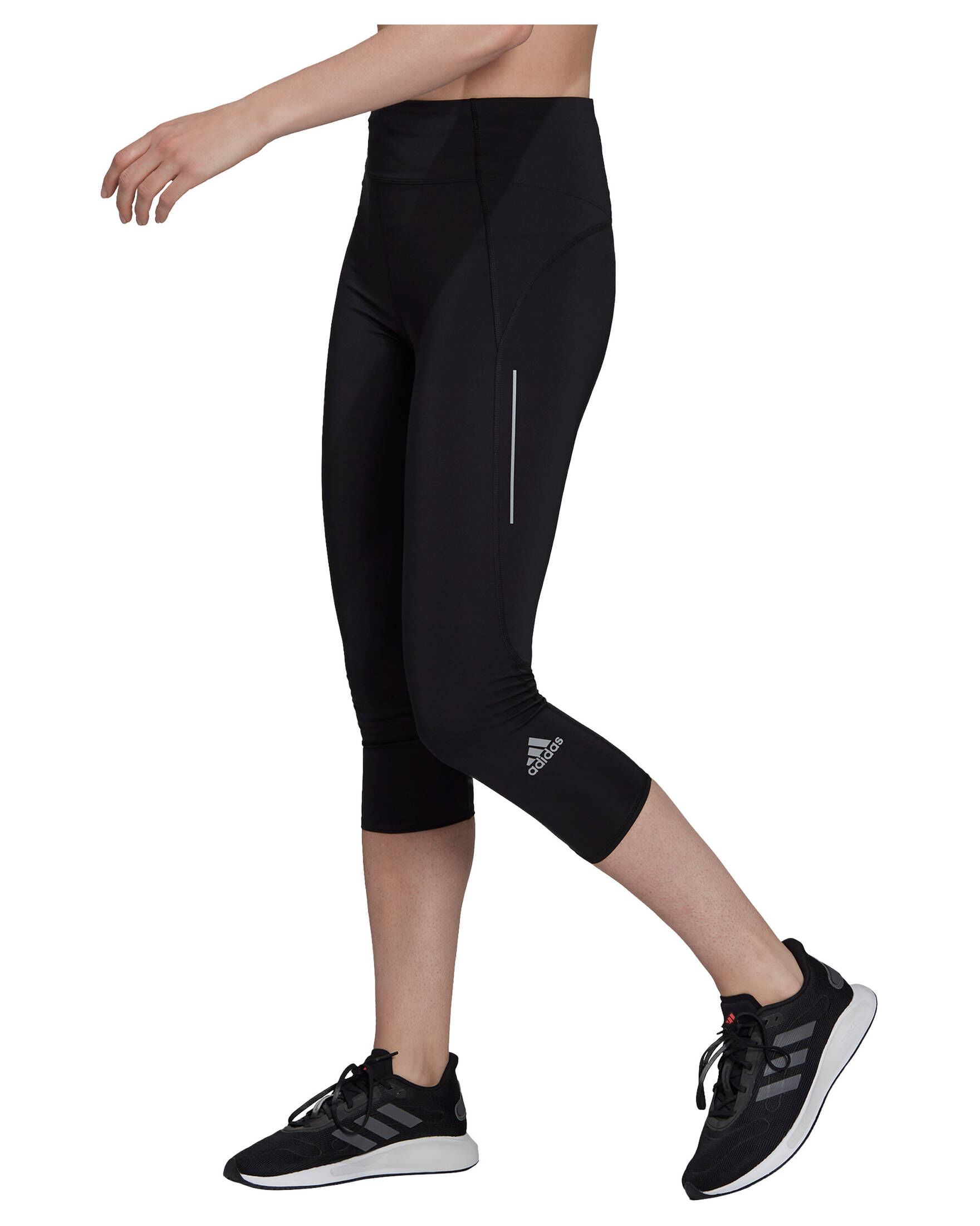 adidas Performance| Damen Laufsport Tights 