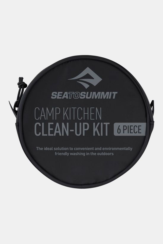 Sea To Summit Sea To Summit Kitchen Clean-Up Kit Schoonmaakset