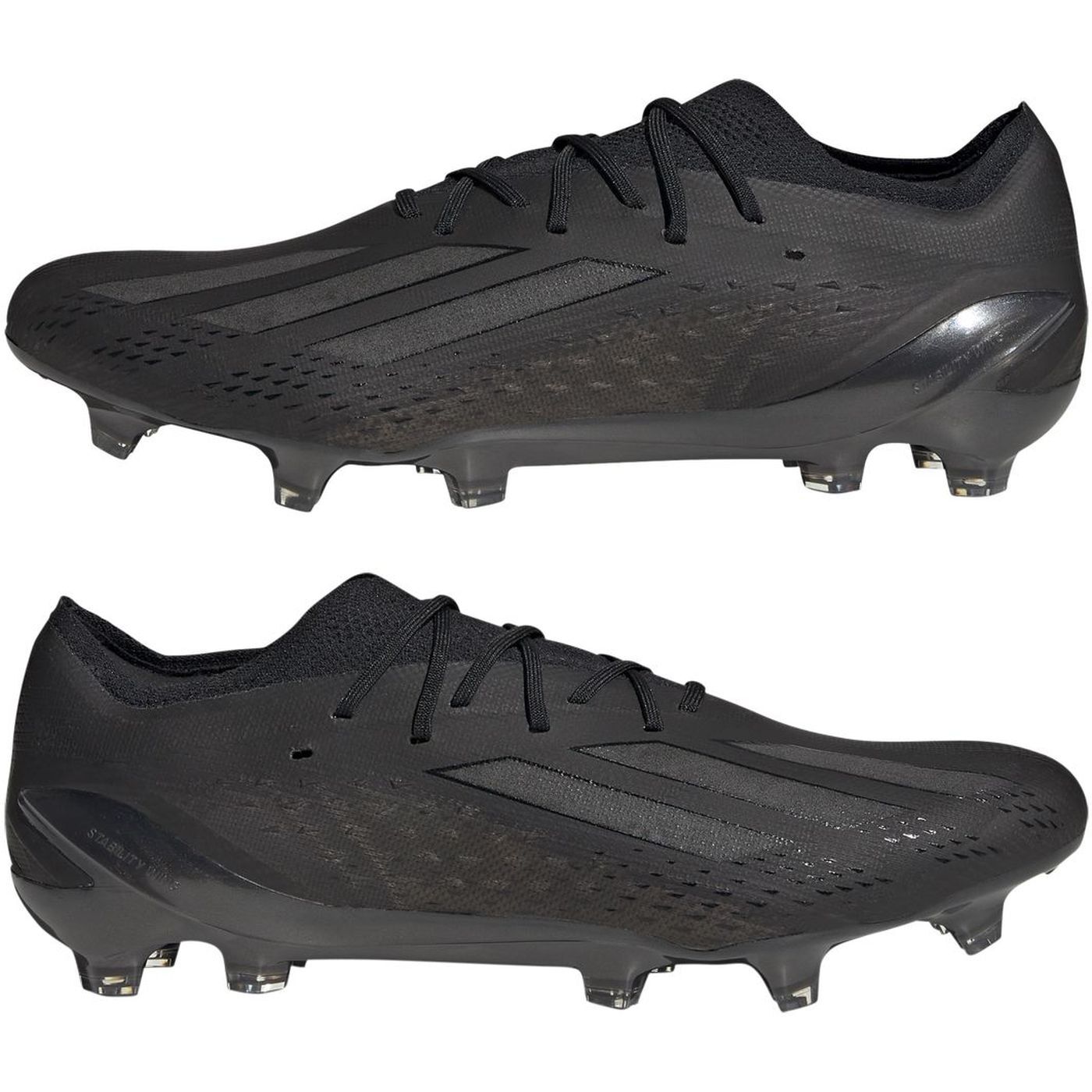 Adidas PerformanceX SPEEDPORTAL.1 FG