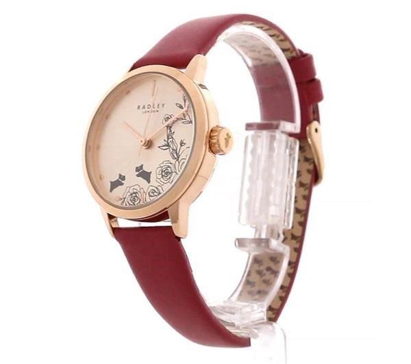 Radley Fashion Analogue Quartz Watch