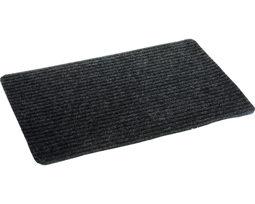 Repmat Line Sprint antraciet 40x60 cm
