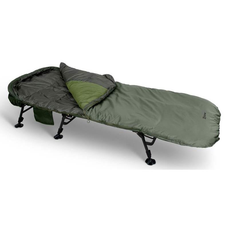 Duvet Sonik Bank-Tek 5-Season Sleeping Bag
