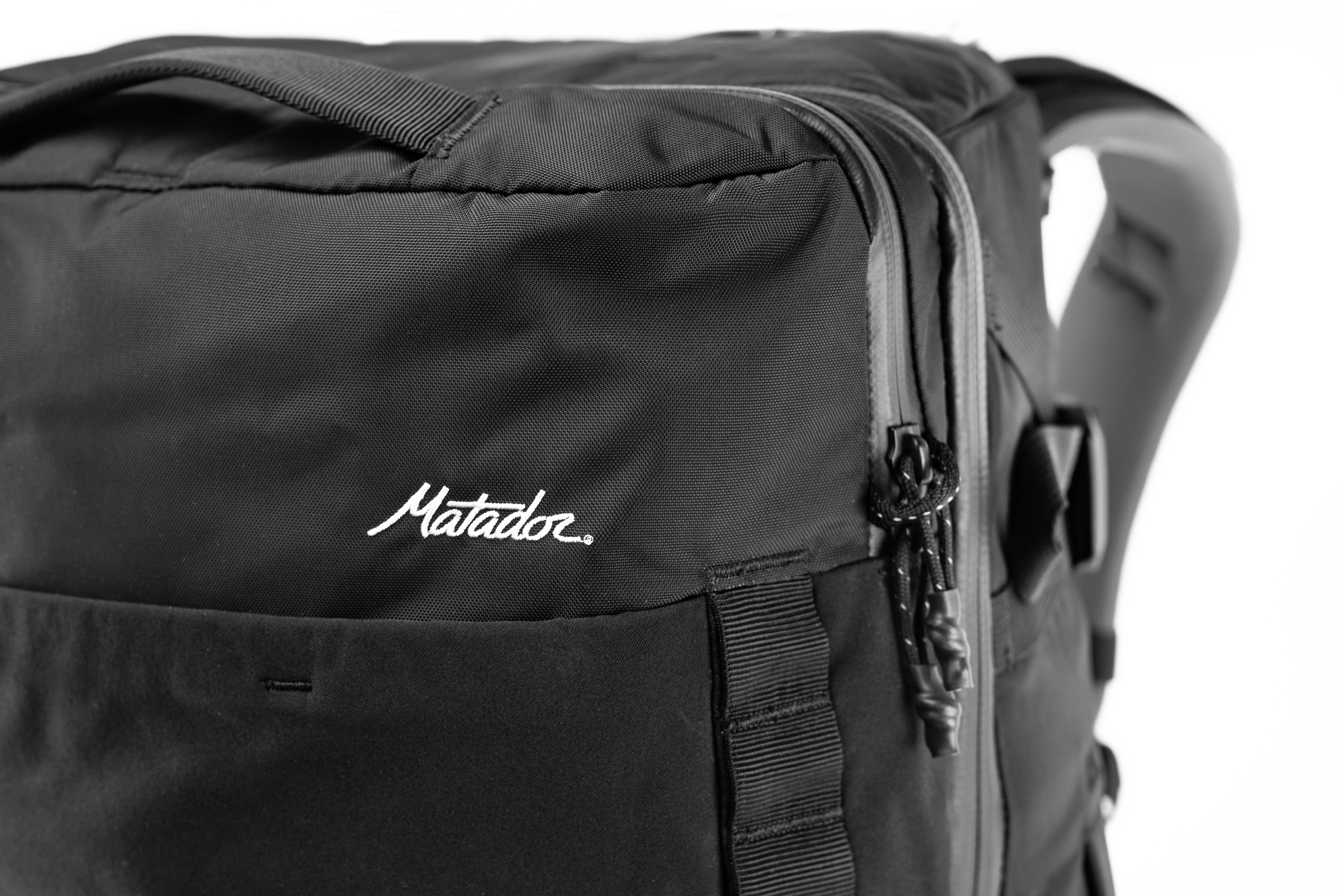 GlobeRider 45 Travel Backpack