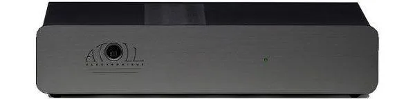 Atoll AV100 Noir (sans trigger) Amplis de puissance