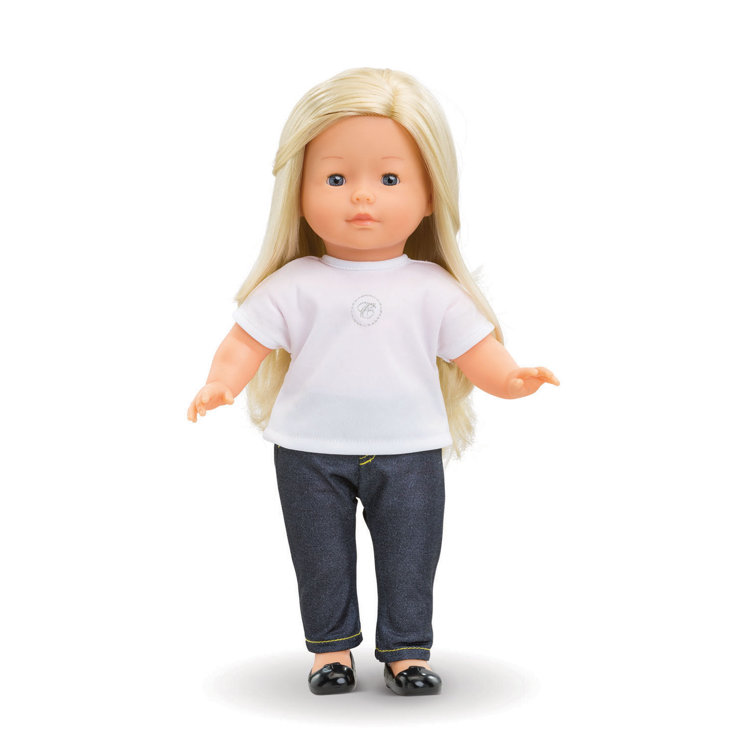 Ma Corolle - Poppen T-shirts, 2st.