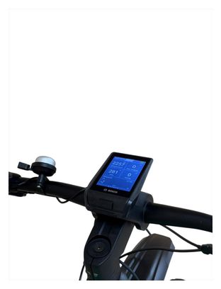Produit reconditionné . Cube Reaction Hybrid SL 625 Sram NX 2021 . VTT électrique . Cube . très bon état