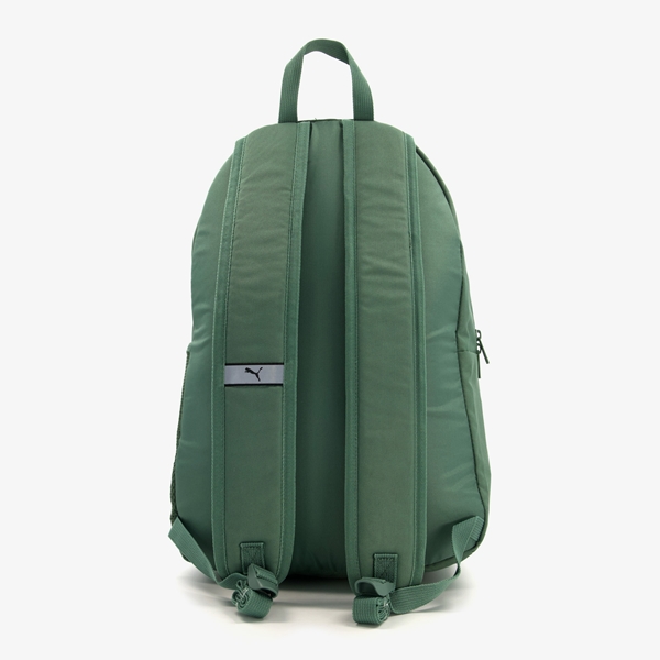 Puma Phase rugzak groen 22 liter