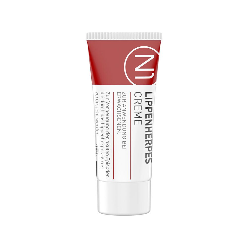 N1 Herpes Creme mit Soforteffekt . Innovativer Fettsäurenkomplex