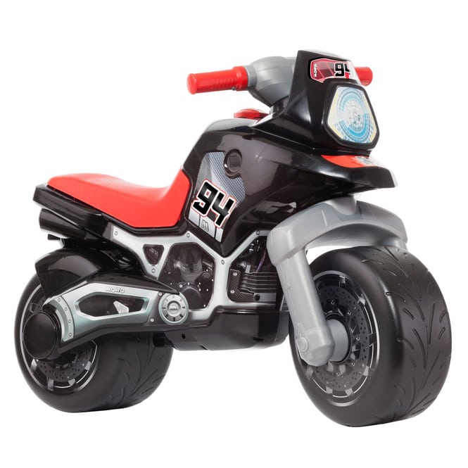Rutscher Motorrad Cross Advanced von Molto