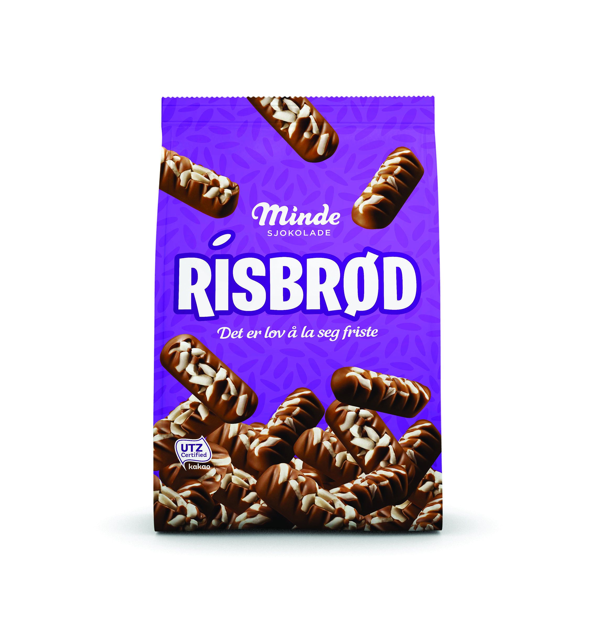 Risbrød