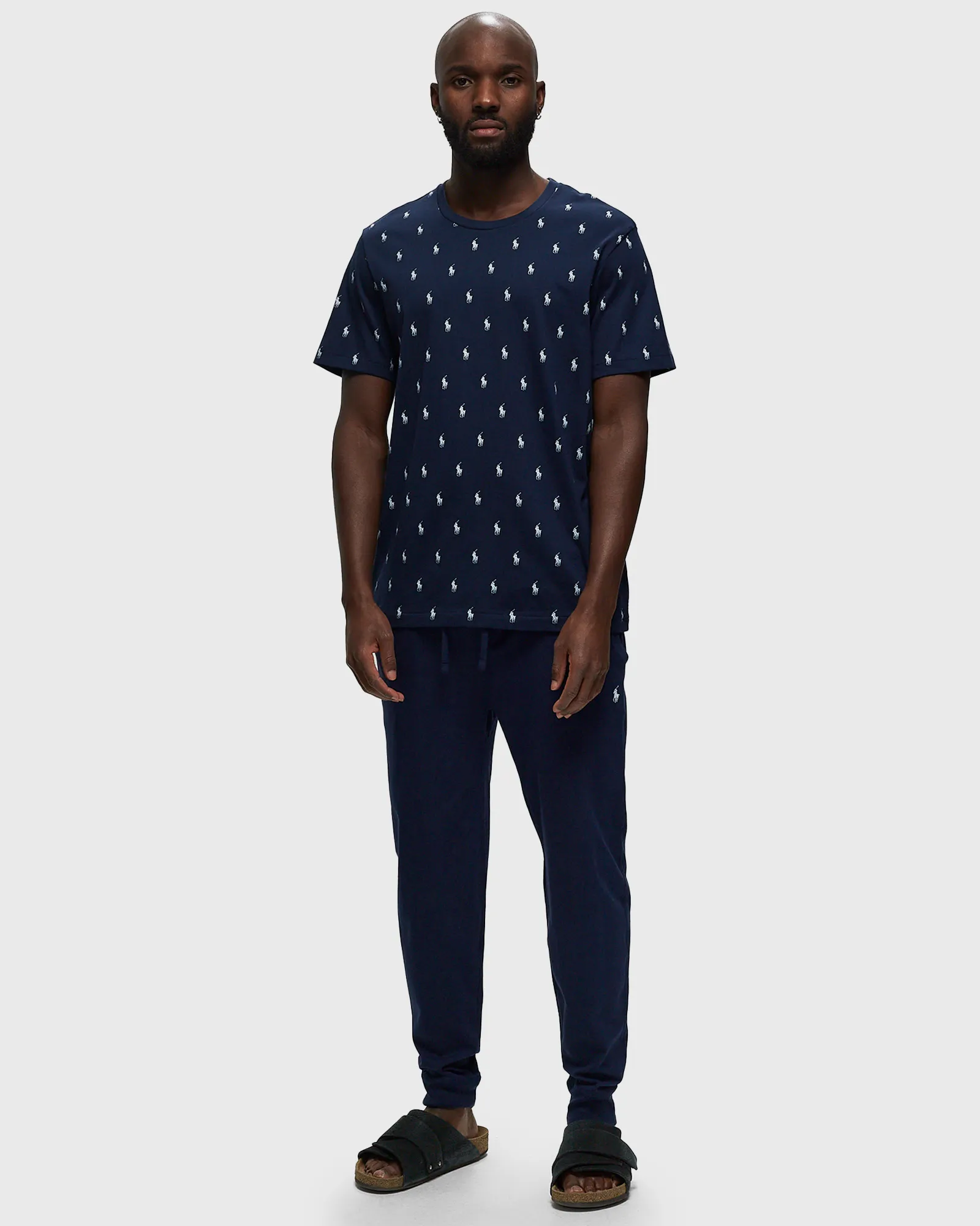 Polo Ralph Lauren S/S CREW-SLEEP-TOP