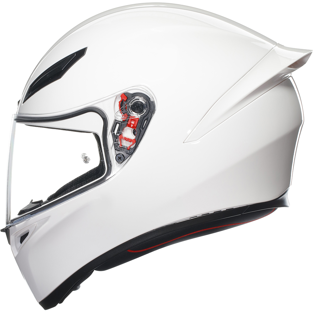 AGV - Casque K1 S Blanc