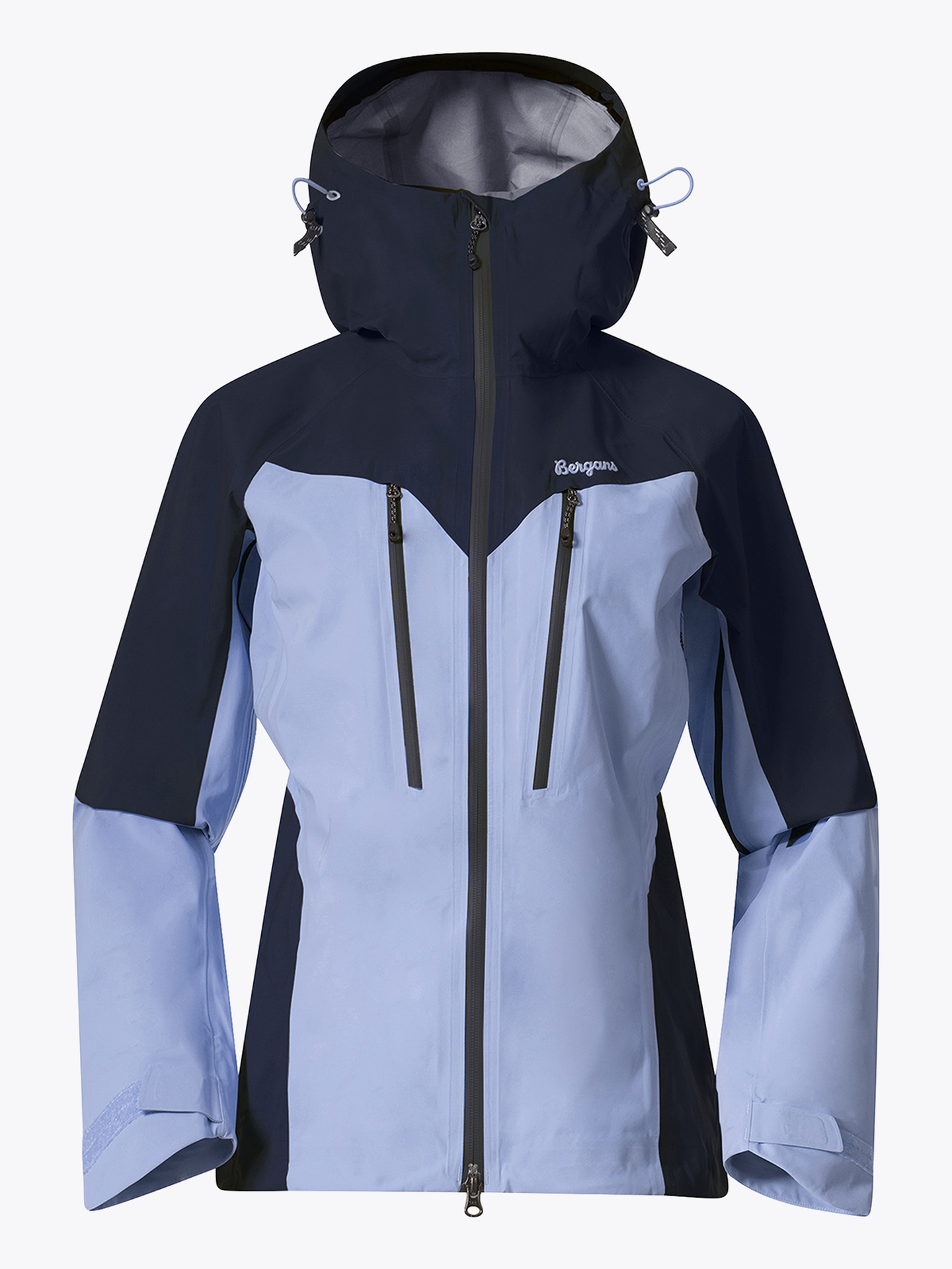 Tind 3-Lags Shell Jacket Women