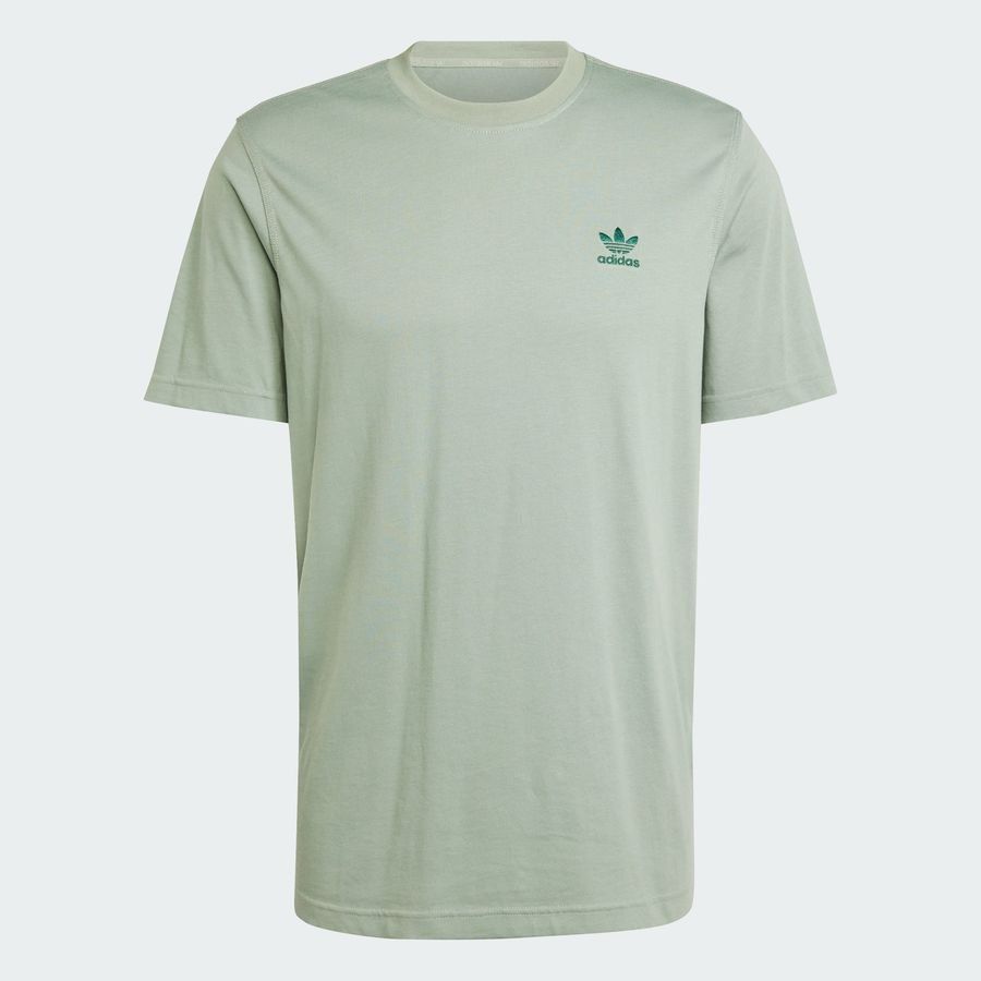 Adidas Original T-shirt Trèfle Essentials