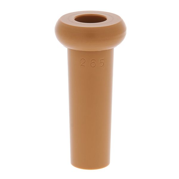 JK Mouthpiece Adapter Alphorn Trp