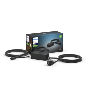 Philips Hue voedingskabel voor buiten 40W