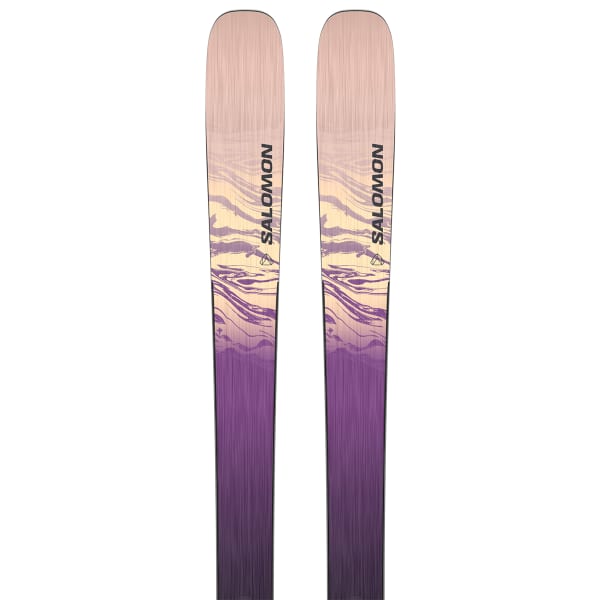 Ski SALOMON STANCE W 94