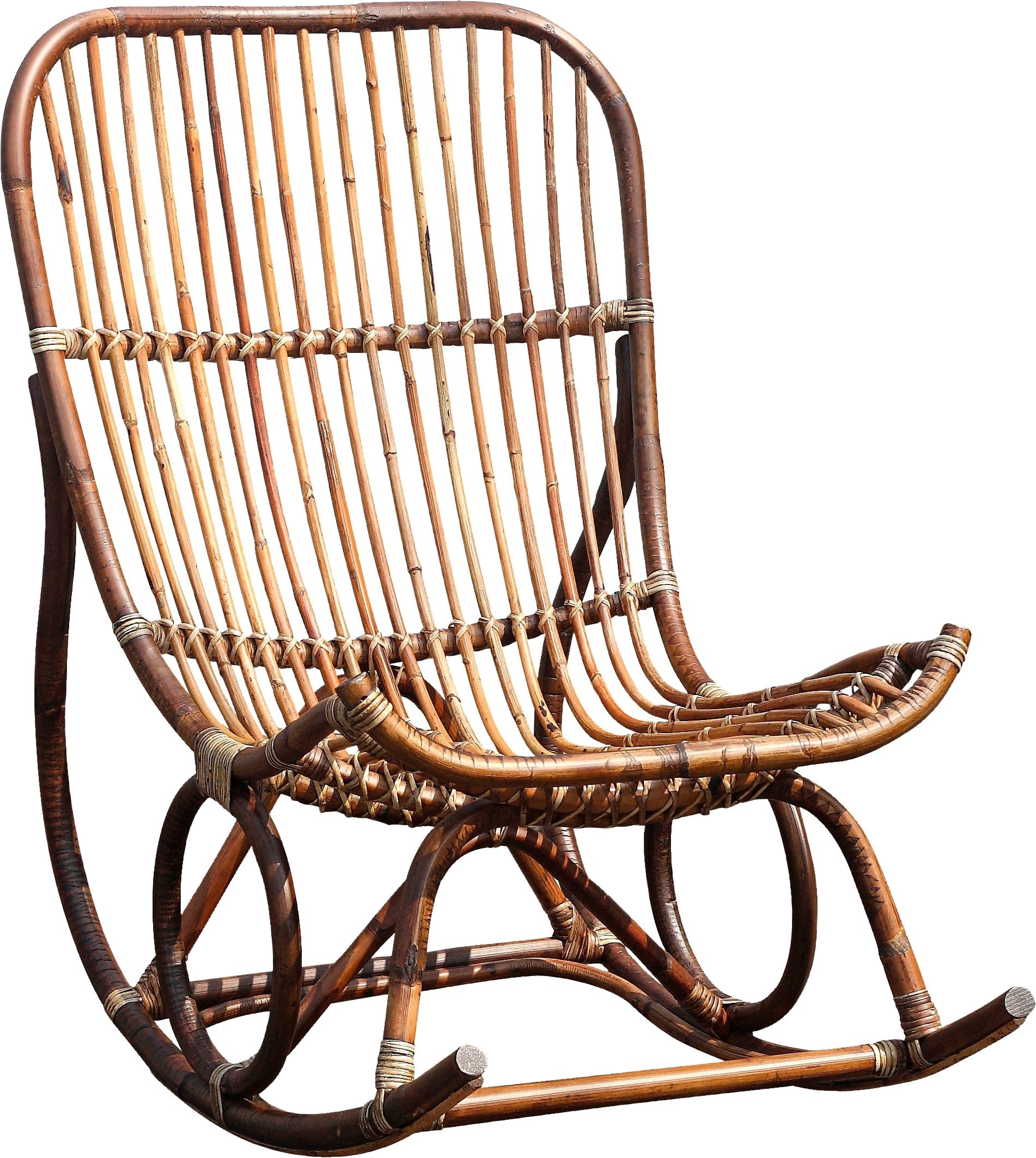 SIT Schaukelstuhl »Vintage« () handgefertigt