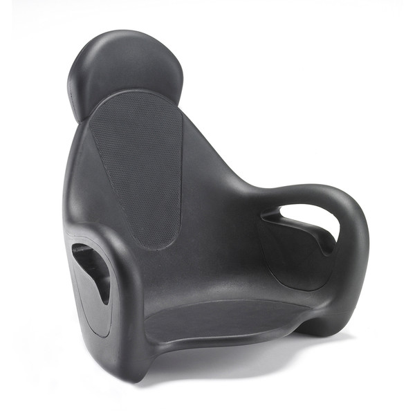 Givi - Siège enfant S650 Baby Ride