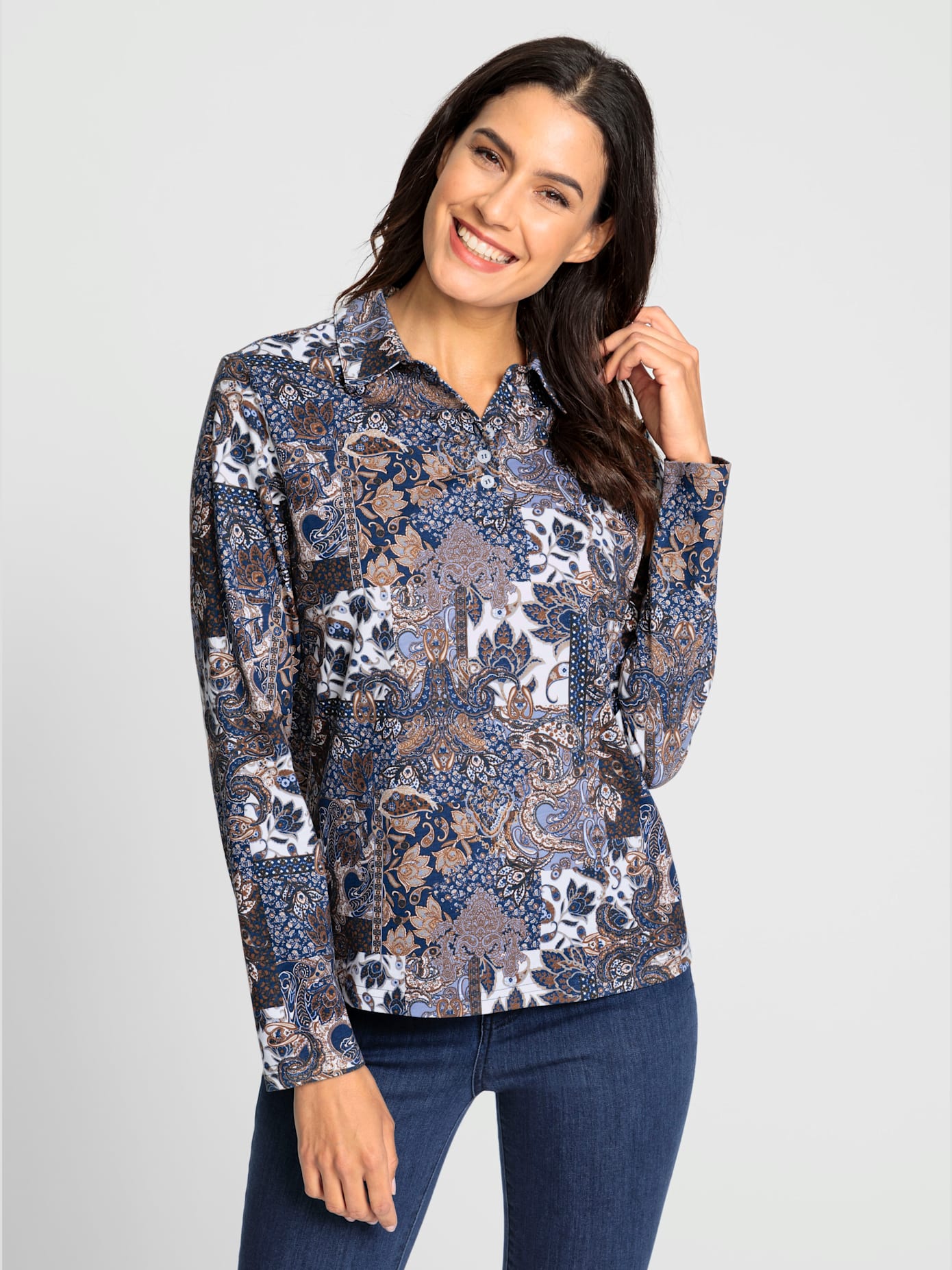 T-shirt 50% coton
