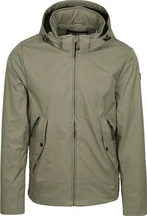No Excess Jas Capuchon Army 27630225-177 kopen